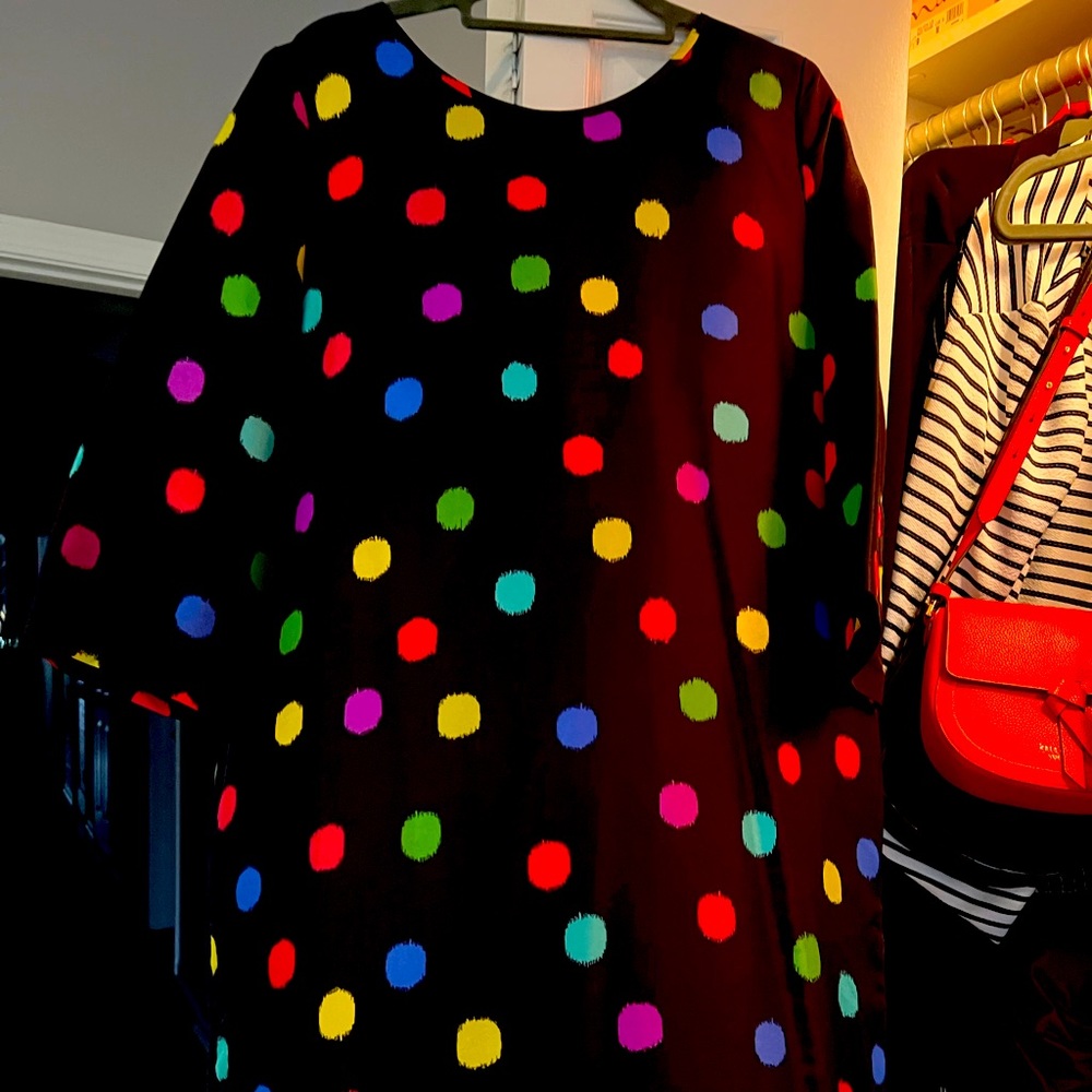 Kate Spade Dress.